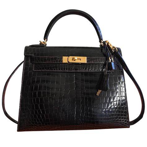 prix sac kelly hermes|sac hermes kelly croco.